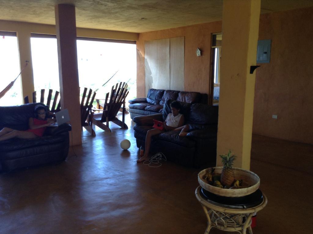 Hotel Welcoming Vibes à Treasure Beach Extérieur photo