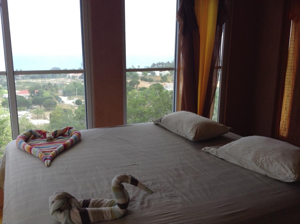 Hotel Welcoming Vibes à Treasure Beach Chambre photo