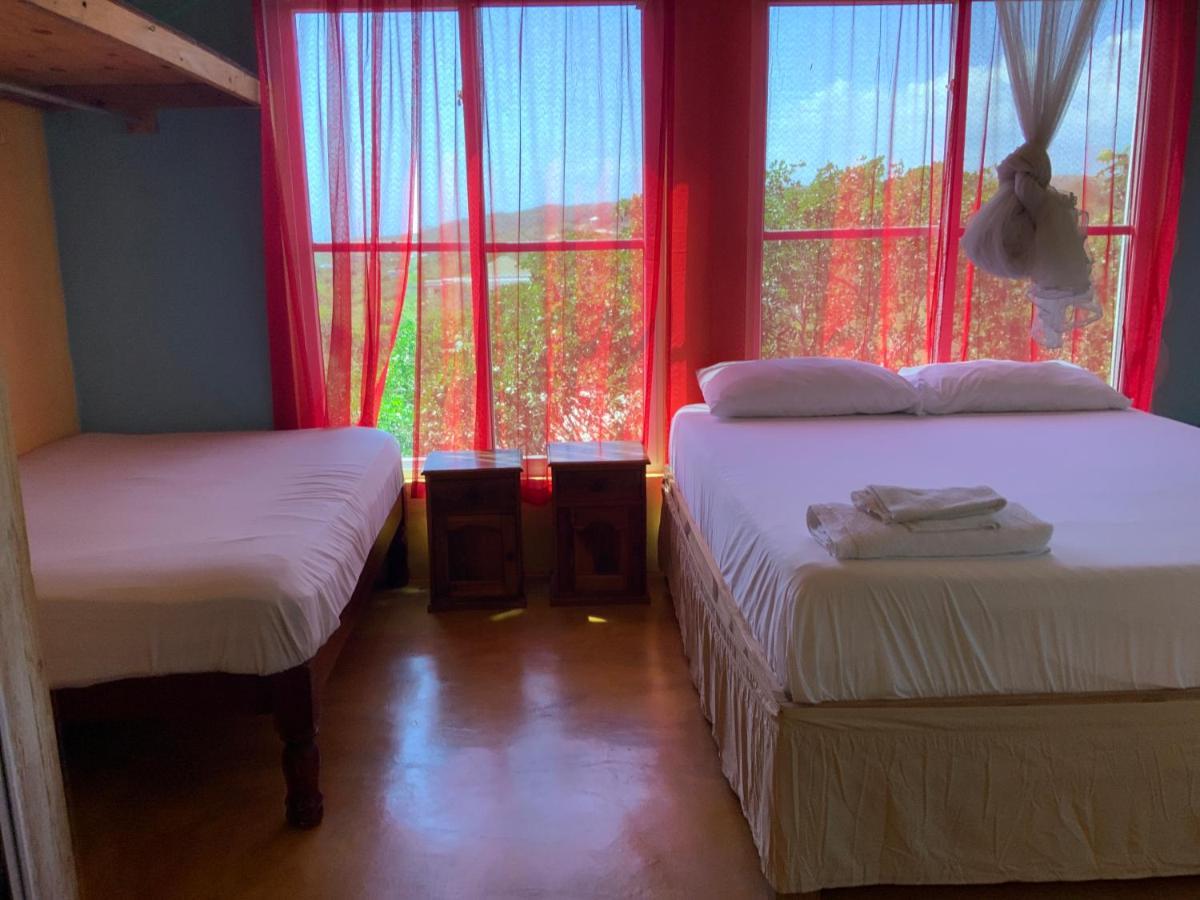 Hotel Welcoming Vibes à Treasure Beach Extérieur photo