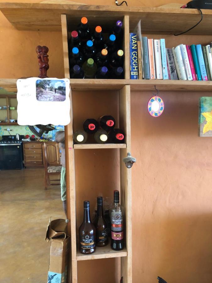 Hotel Welcoming Vibes à Treasure Beach Extérieur photo