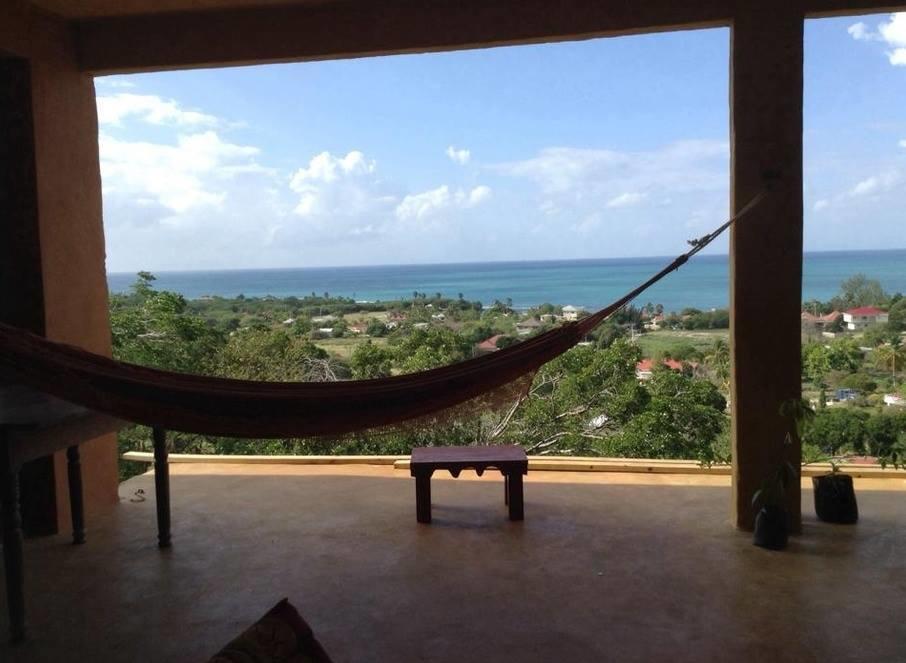 Hotel Welcoming Vibes à Treasure Beach Chambre photo