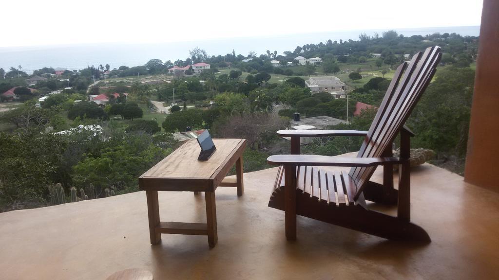 Hotel Welcoming Vibes à Treasure Beach Extérieur photo