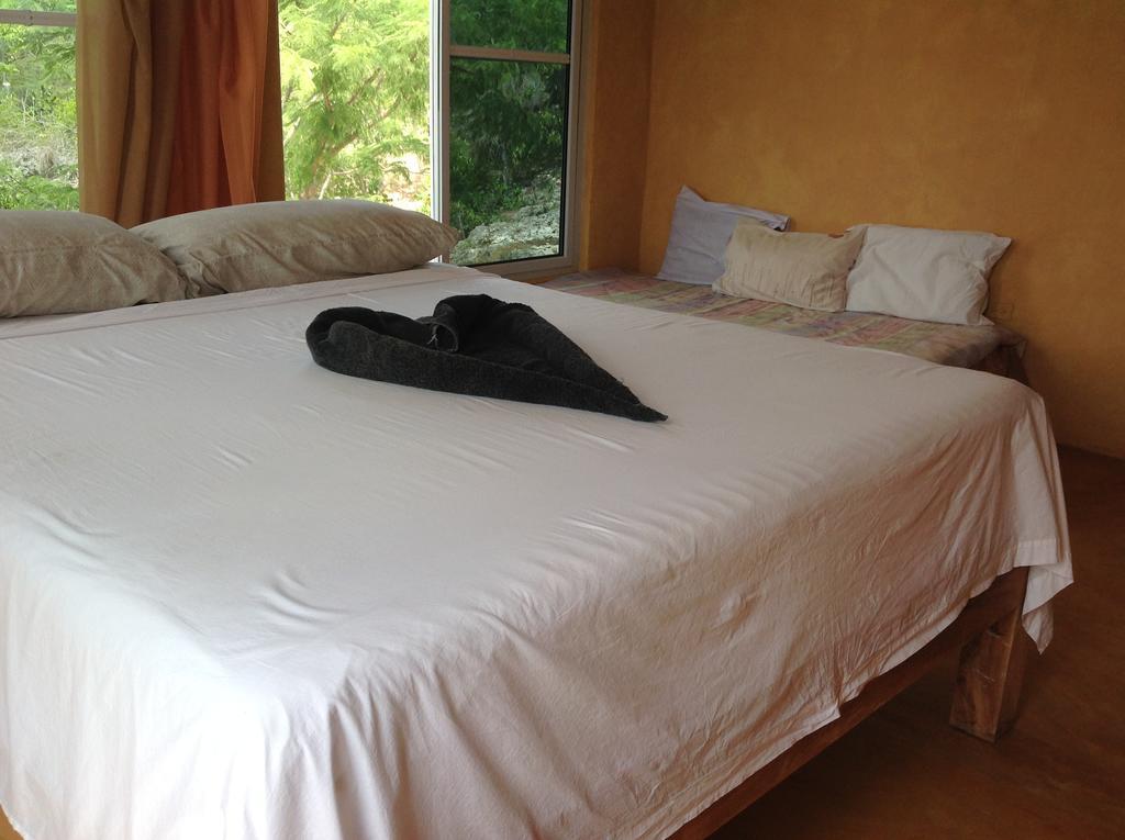 Hotel Welcoming Vibes à Treasure Beach Extérieur photo