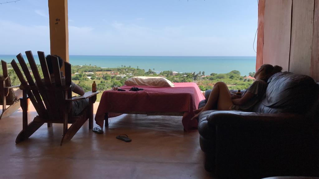 Hotel Welcoming Vibes à Treasure Beach Extérieur photo