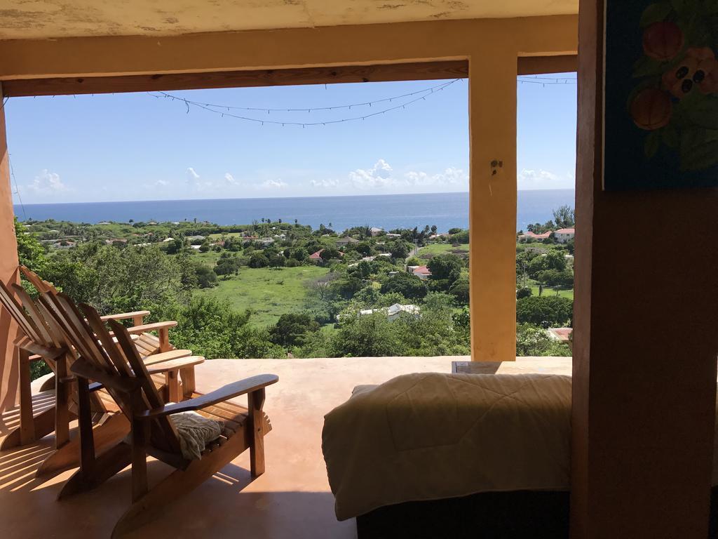 Hotel Welcoming Vibes à Treasure Beach Extérieur photo