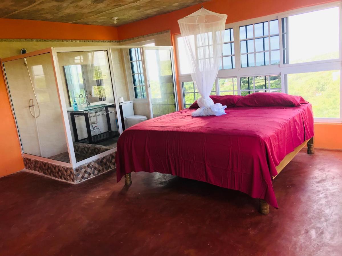 Hotel Welcoming Vibes à Treasure Beach Extérieur photo